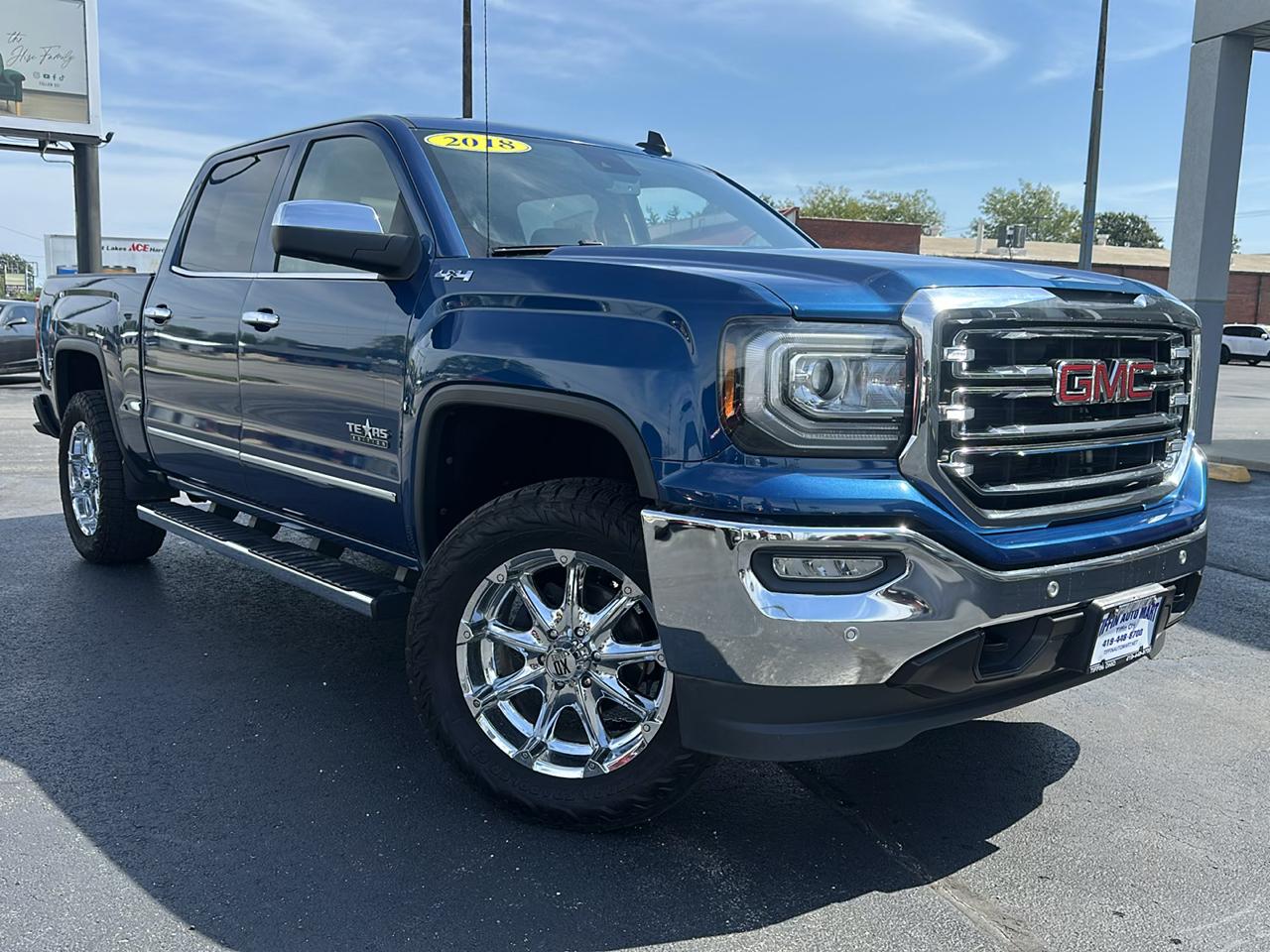 gmc sierra 1500 2018 3GTU2NEC9JG227499 image gmc sierra 1500 2018 3GTU2NEC9JG227499 image